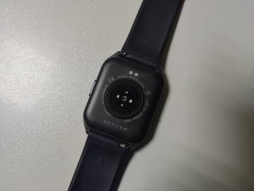 01-200212372: Xiaomi haylou watch 2 pro