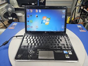 01-200214347: Hp pavilion dv3 13,3&#34; core 2 duo p7450 2,13ghz/ram3gb/hdd320gb/nvidia geforce g105m