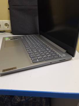 01-200215667: Lenovo pentium 6405u 2,4ghz/ram8gb/ssd256/500gb/mx130