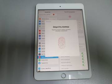 01-200217320: Apple ipad mini 3 wifi 16gb 3g