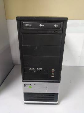 01-200208481: Пк сист. блок пк intel pentium e2200/ram 2 gb/hdd 320