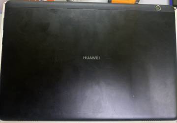 01-200221022: Huawei mediapad t5 10 2/16gb wi-fi