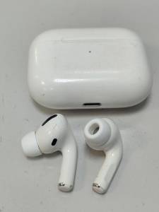 01-200137779: Apple airpods pro a2190,a2084+a2083 2019г