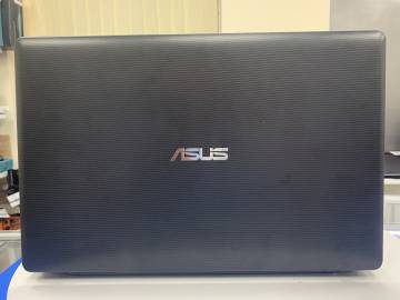 01-200223358: Asus єкр. 15,6/ pentium 2117u 1,8ghz/ ram4096mb/ hdd500gb/video gf gt710m/ dvd rw