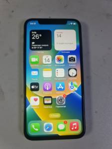 01-200228128: Apple iphone x 256gb