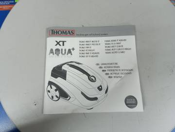 01-200226343: Thomas sky xt aqua-box