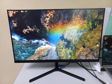 01-200208532: Xiaomi mi desktop monitor 1c 24&#34;