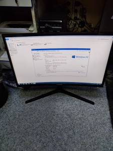 01-200236183: Samsung c24rg50fzi