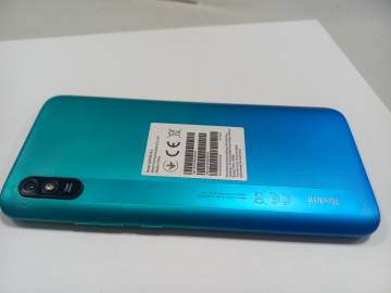 01-200226687: Xiaomi redmi 9a 2/32gb