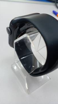 01-200236826: Apple watch series 4 44mm aluminum case