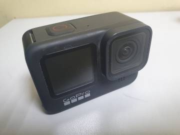 01-200240761: Gopro hero9