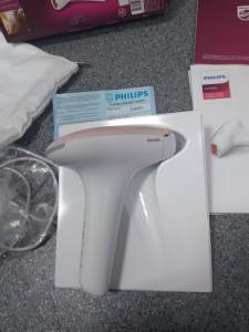 01-200229350: Philips lumea advanced sc1994/00