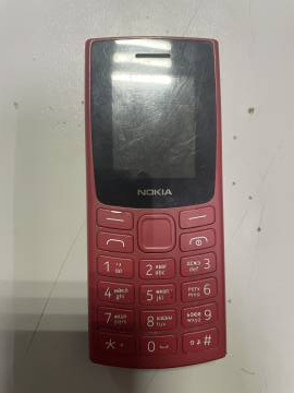 01-200200808: Nokia 105 ss 2023