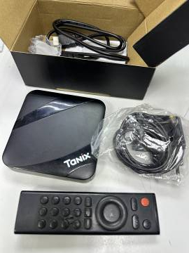 01-200249323: Tanix tx3 max 2/16gb