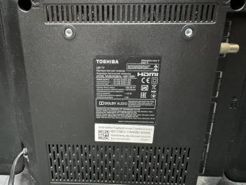 01-200249519: Toshiba 40s1750ev