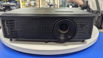 01-200211419: Optoma dx322