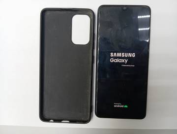 01-200240732: Samsung a325f galaxy a32 4/128gb