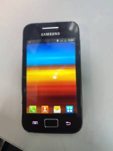 01-200171623: Samsung s5830i galaxy ace