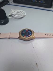 01-200253282: Samsung galaxy watch 42mm