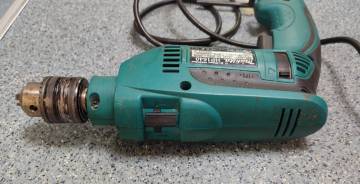 01-200244271: Makita hp1640