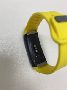 01-200189906: Samsung gear fit 2