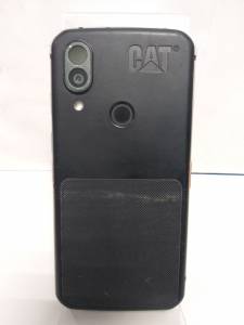 01-200261659: Cat s62 pro