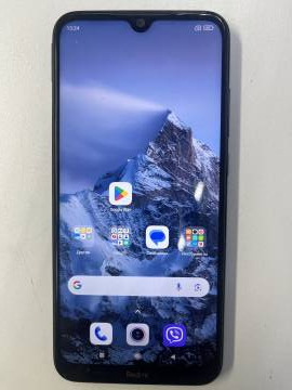 01-200262599: Xiaomi redmi note 8t 4/64gb