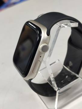 01-200169590: Apple watch series 8 gps 45mm aluminium case a2771