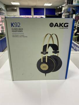 01-200224557: Akg k92