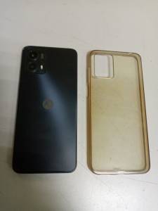 01-200262882: Motorola moto g13 4/128gb