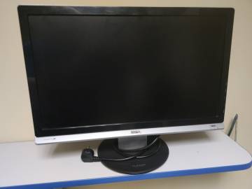 01-200263902: Benq e2200hd