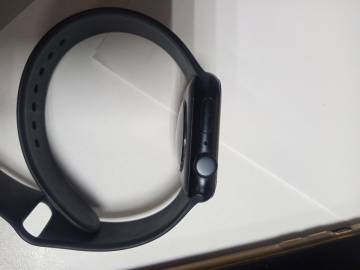 01-200220771: Apple watch se 2 gps 44mm aluminum case with sport