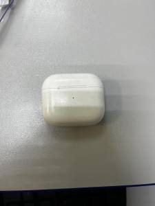 01-200263791: Apple airpods 3rd generation