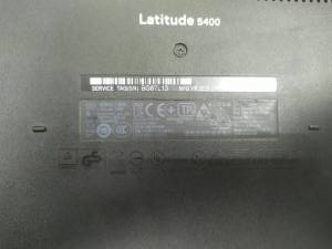 01-200268030: Dell latitude 5300 13,3" touchscreen core i5-8365u 1,6ghz/ram8gb/ssd256gb/intel uhd graphics 630