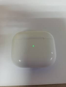 01-200270887: Apple airpods 3rd generation