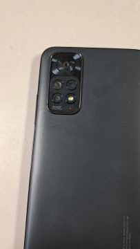 01-200268558: Xiaomi redmi note 11 6/128gb