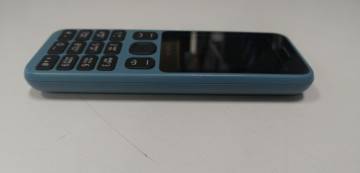 01-200262907: Nokia 125 dual sim