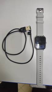 01-200274446: Globex smart watch me pro