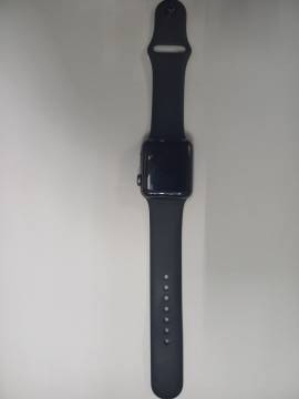 01-200273668: Apple watch series 3 gps 38mm aluminum case a1858