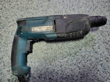 01-200235262: Makita hr 2450