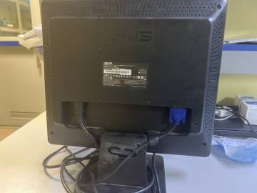 01-200274045: Asus mm17d