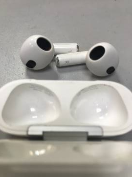 01-200183115: Apple airpods 3rd generation