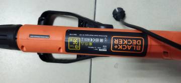 01-200277663: Black&Decker besta525