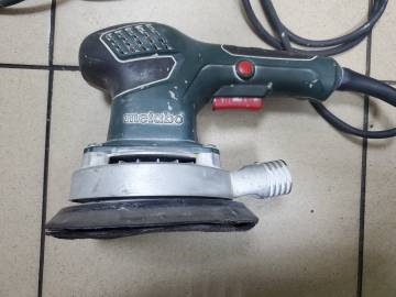 01-200226996: Metabo sxe 3150