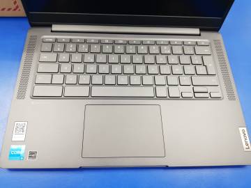 01-200236762: Lenovo єкр. 14/ core i3-1115g4 3,0ghz/ ram8gb/ ssd256gb/ intel uhd