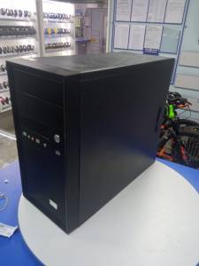 01-200281078: Пк сист. блок пк amd fx-6300/ram 8 gb/hdd 500 gb+250