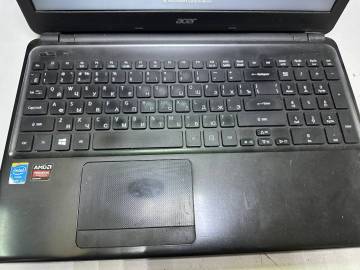 01-200286616: Acer єкр. 15,6/core i3 4010u 1,7ghz/ram4gb/hdd500gb/video radeon hd8600m/dvdrw