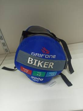 01-200286383: Grifone Biker grifone biker 900гр.