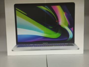 01-200293073: Apple macbook pro a1708 13,3&#34; core i5 2,3ghz/ram8gb/ssd128gb/intel iris plus graphics 640