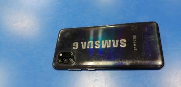 01-200293549: Samsung a315f galaxy a31 4/64gb